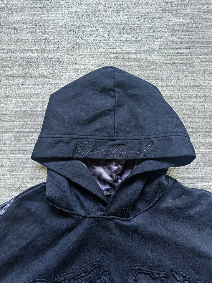 Midnight Panther Set