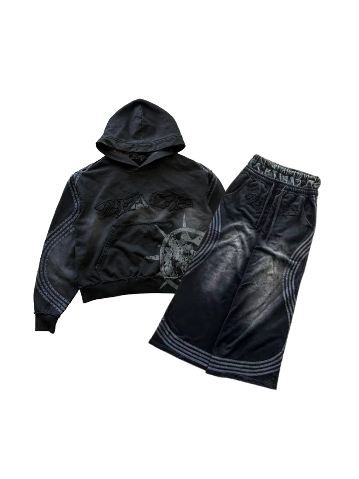 Midnight Panther Set