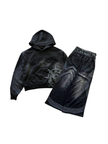 Midnight Panther Set