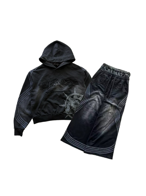 Midnight Panther Set